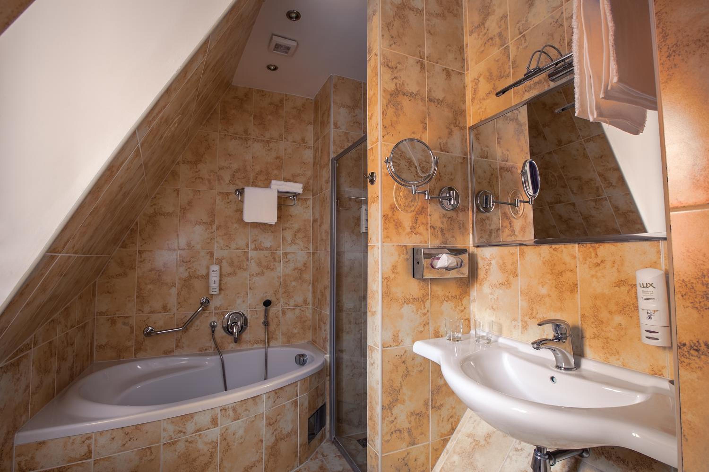 Superior Double or Twin Room