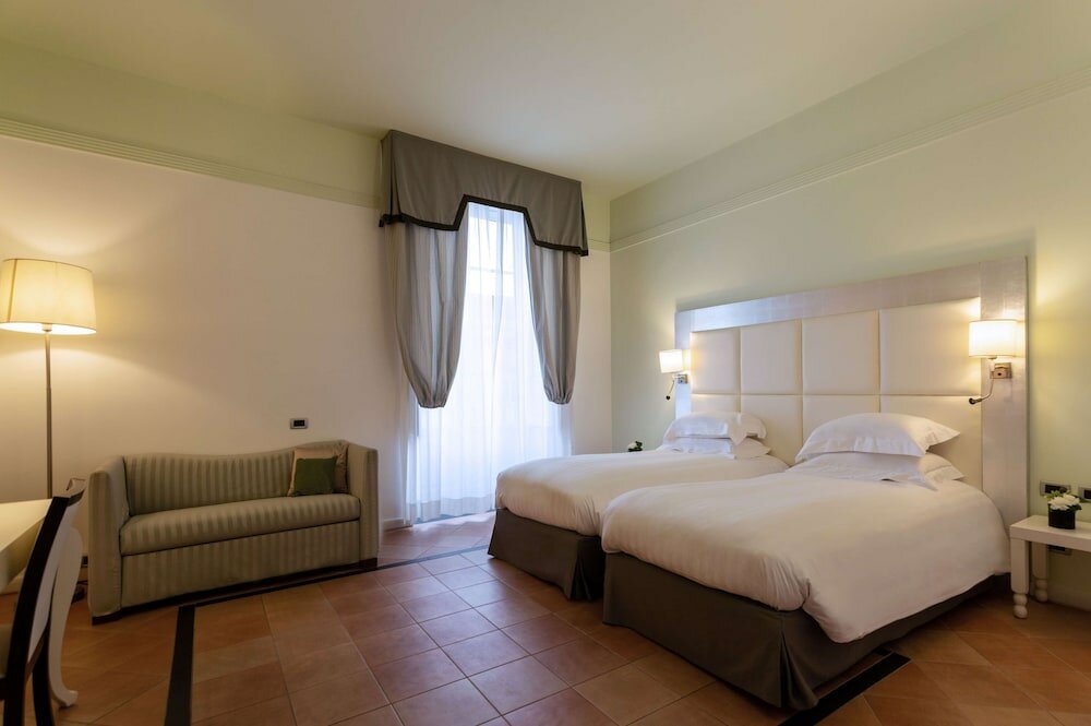 Deluxe Room, Multiple Beds