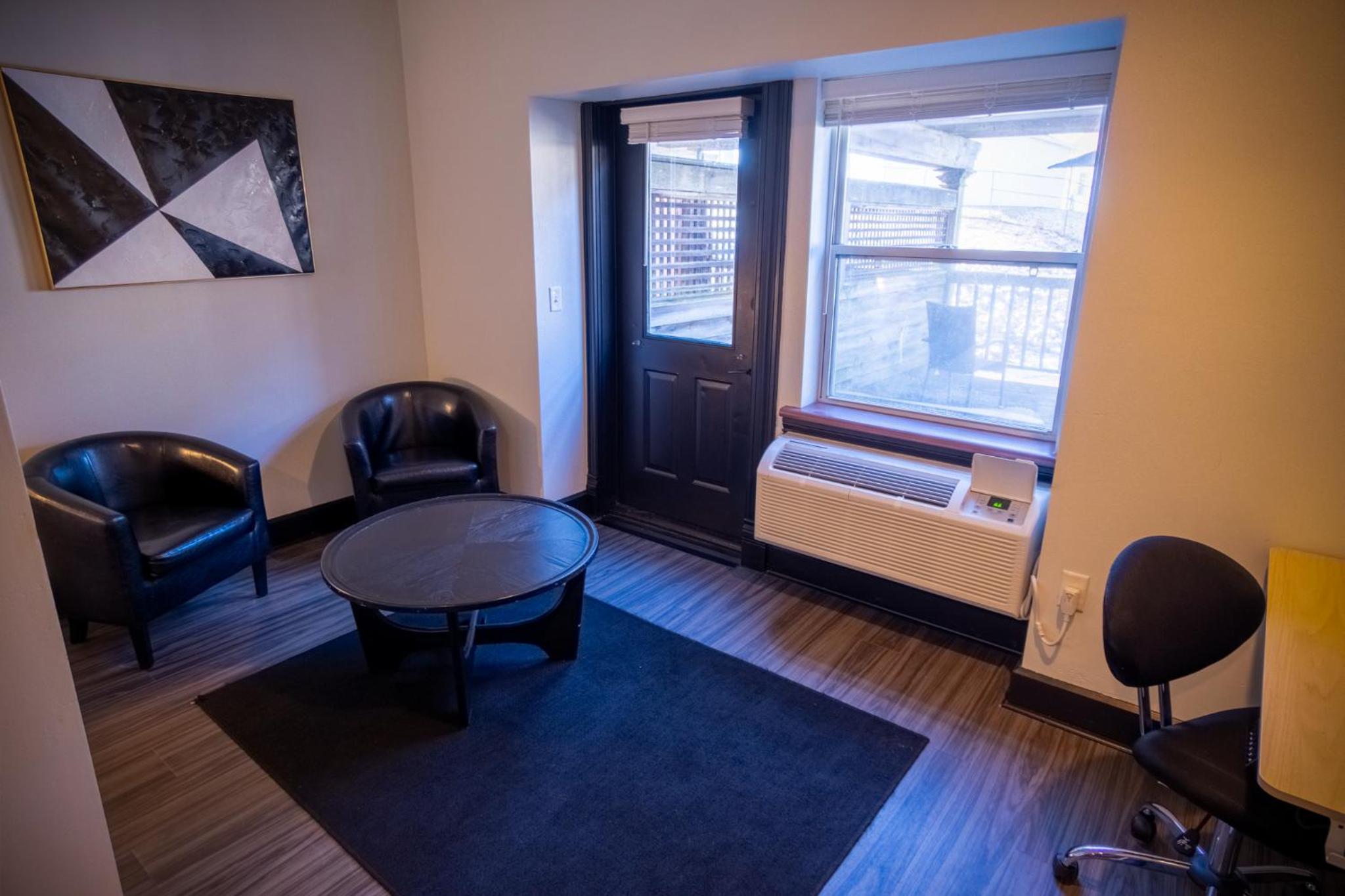 Suite with River View