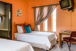 Room 4 в Aberfeldy Bed and Breakfast