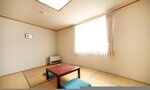 Традиционный номер, общая ванная комната (Japanese Style Tatami 8 mats) в Hotel 24 sweets Hakuba