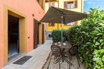 Апартаменты, 1 спальня, вид на сад в Leonardo Resort
