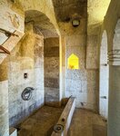 Stone Suite with Jacuzzi в Aşk-ı Derun Hotel