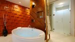 Beachfront Villa, Ocean View в White Sand Samui Resort