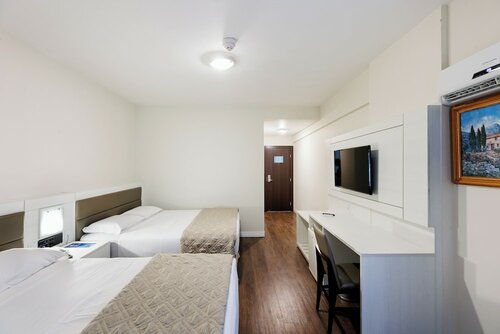 Номер «Делюкс» в Hotel D Sintra