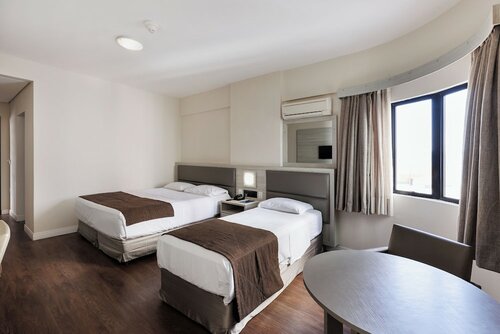 Номер «Делюкс» в Hotel D Sintra
