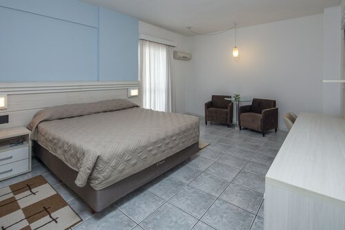 Номер «Делюкс» в Hotel D Sintra