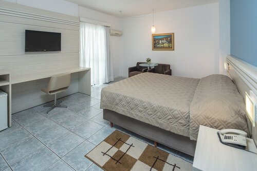 Номер «Делюкс» в Hotel D Sintra