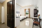 Одноместный номер «Сити» в Phuong Dong Hotel & Apartment