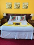 Номер в Hotel Hudson