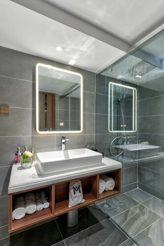 Стандартный номер, 2 односпальные кровати в Maris Hotel Nha Trang
