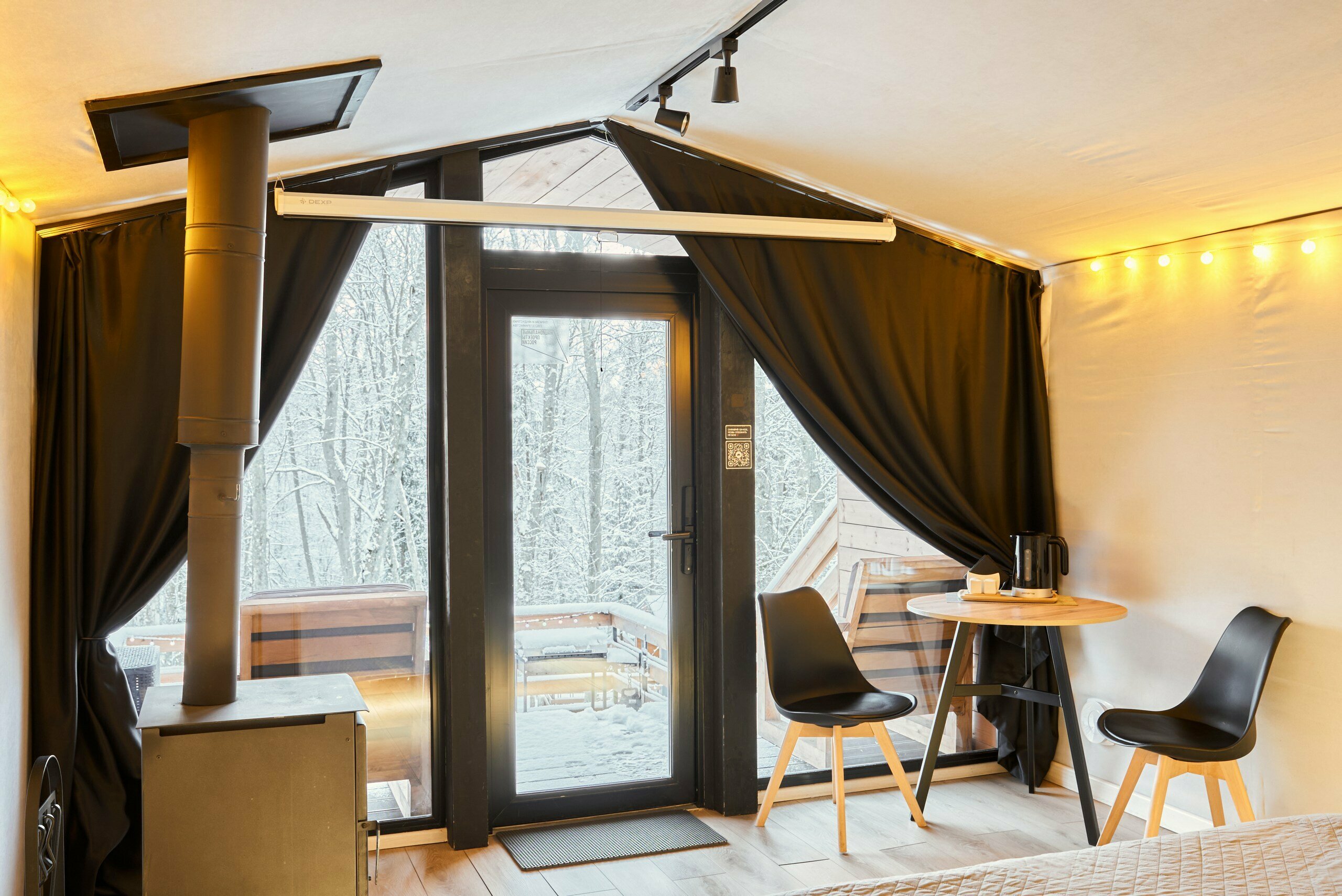 Домик «стандарт»