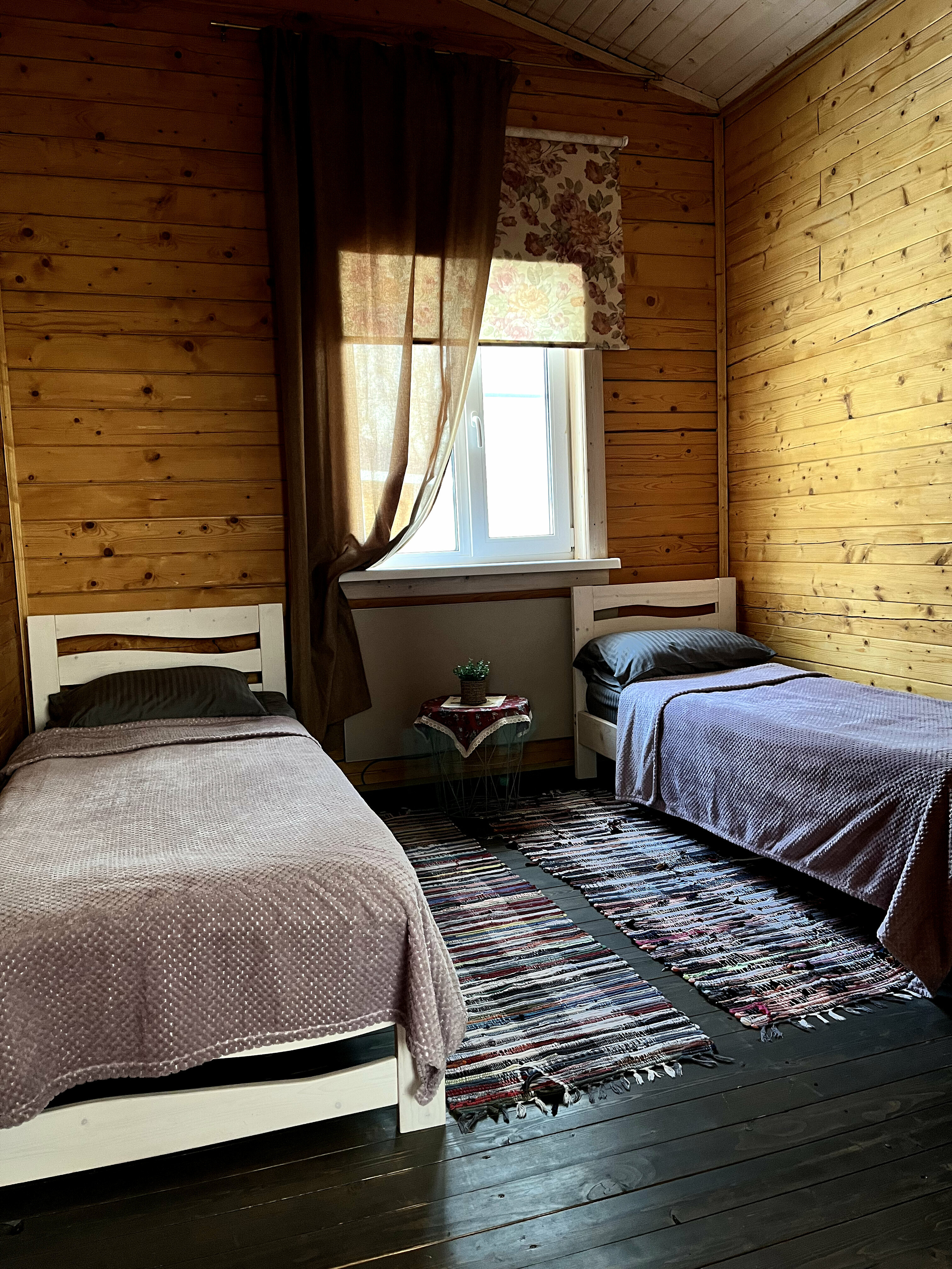 Дом для семейного отдыха