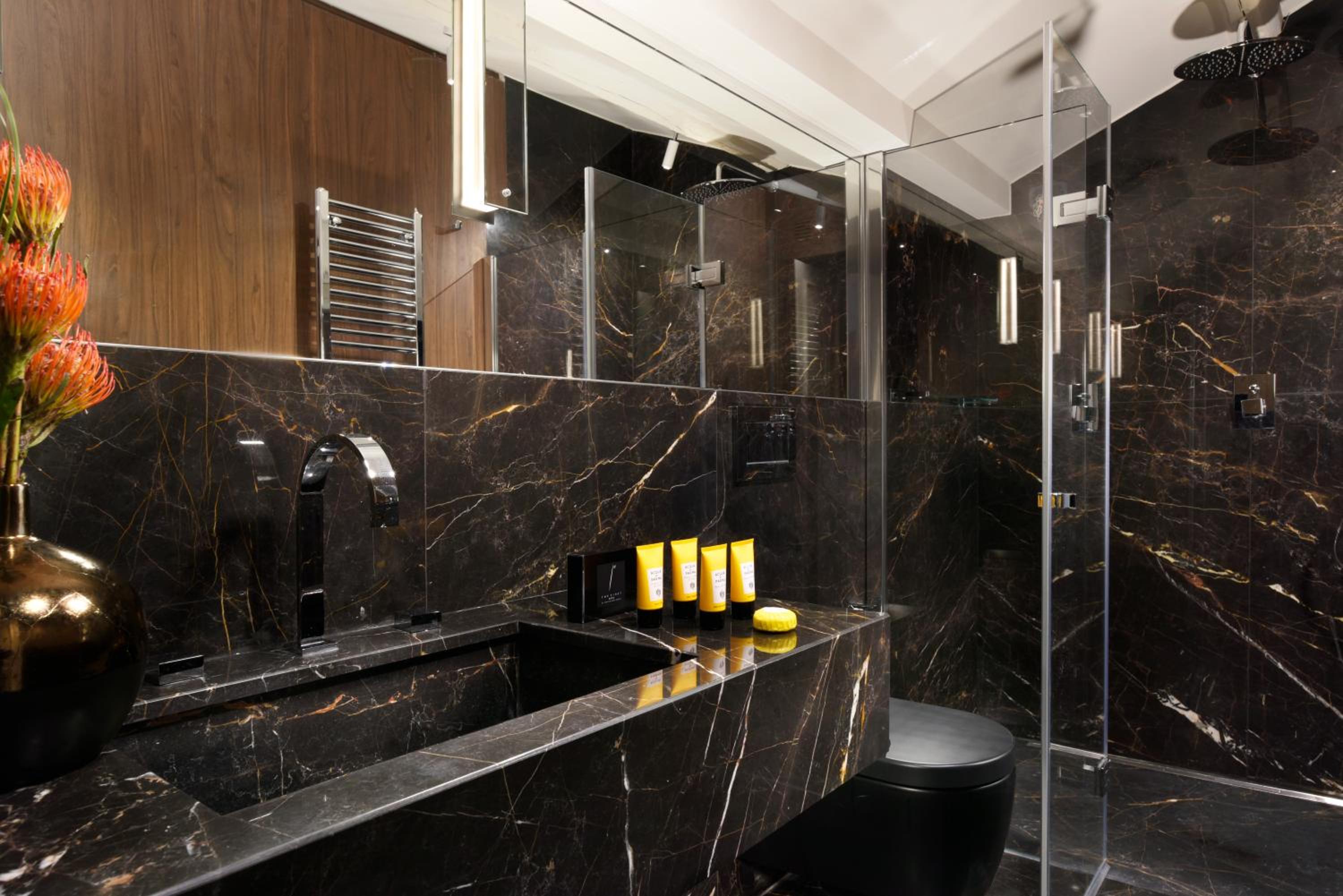 Prestige Double Room