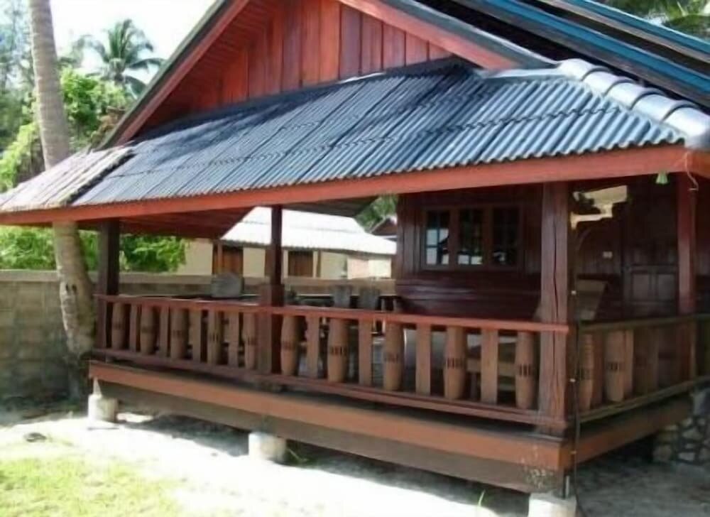 Family Bungalow, 2 Bedrooms