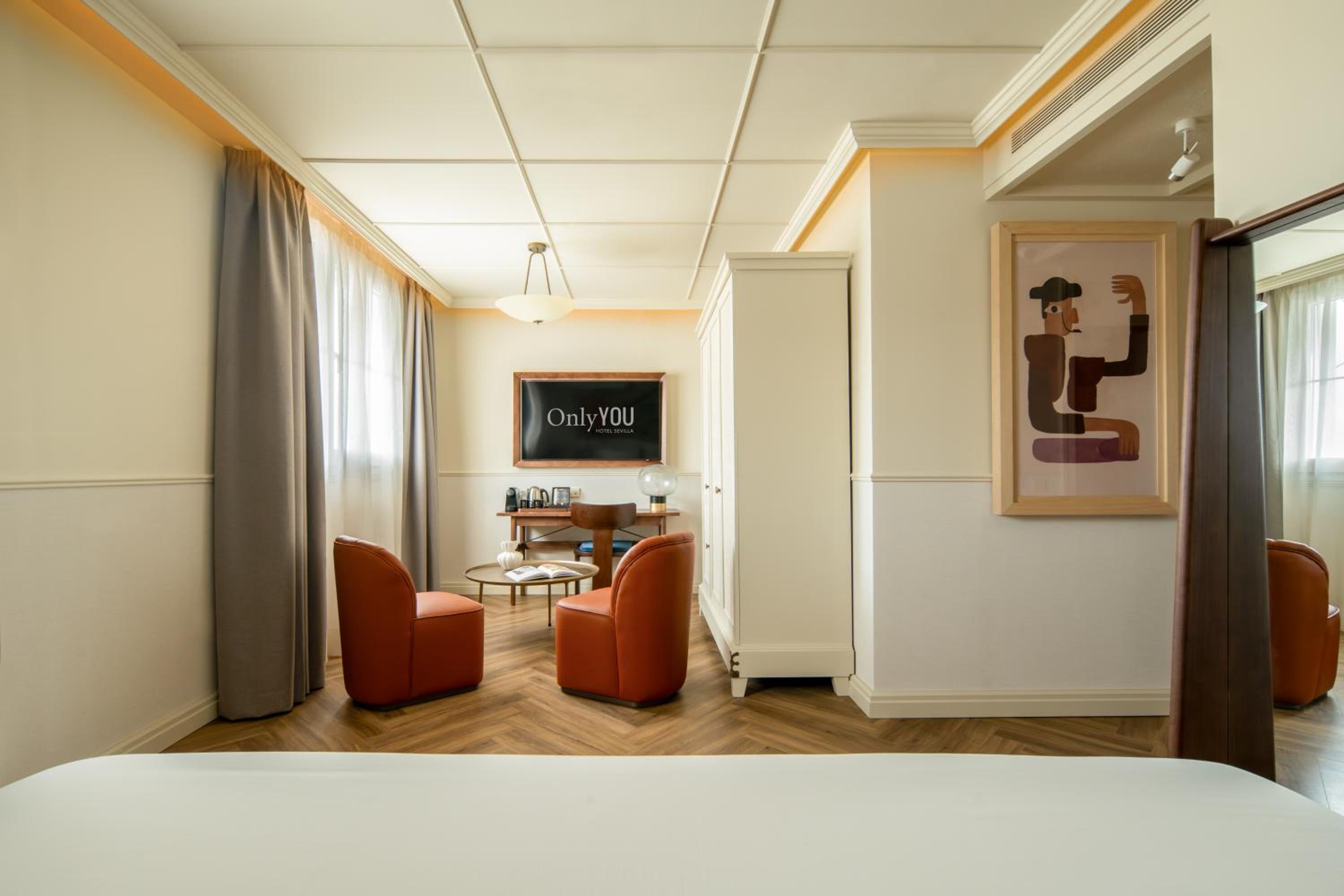 Executive Suite