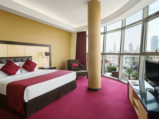 Royal Suite