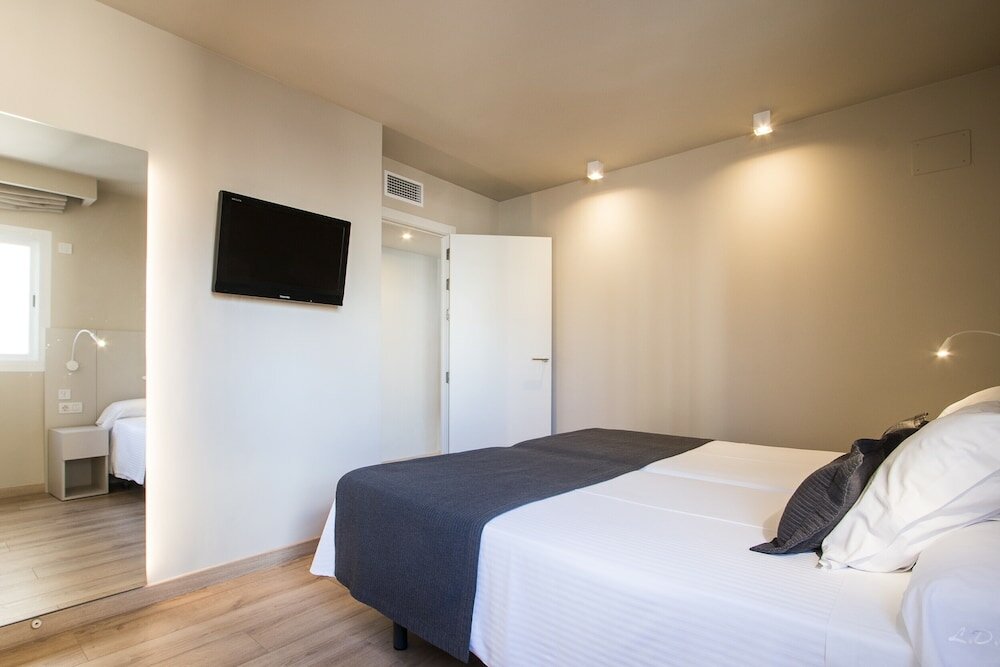 Junior Suite (Capitan)