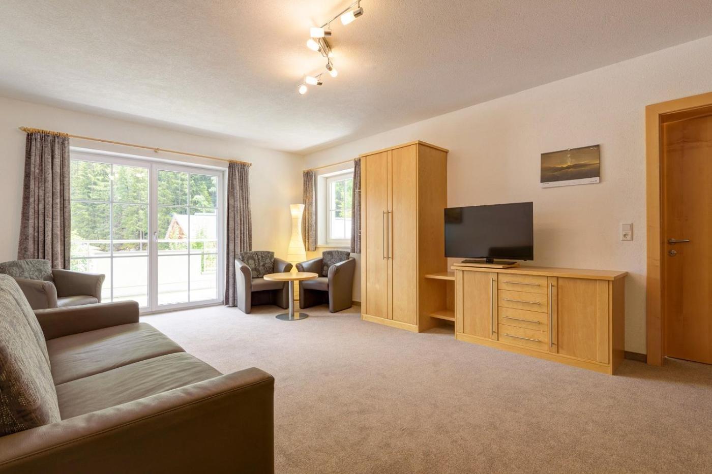 Superior Apartment (4 Adults)