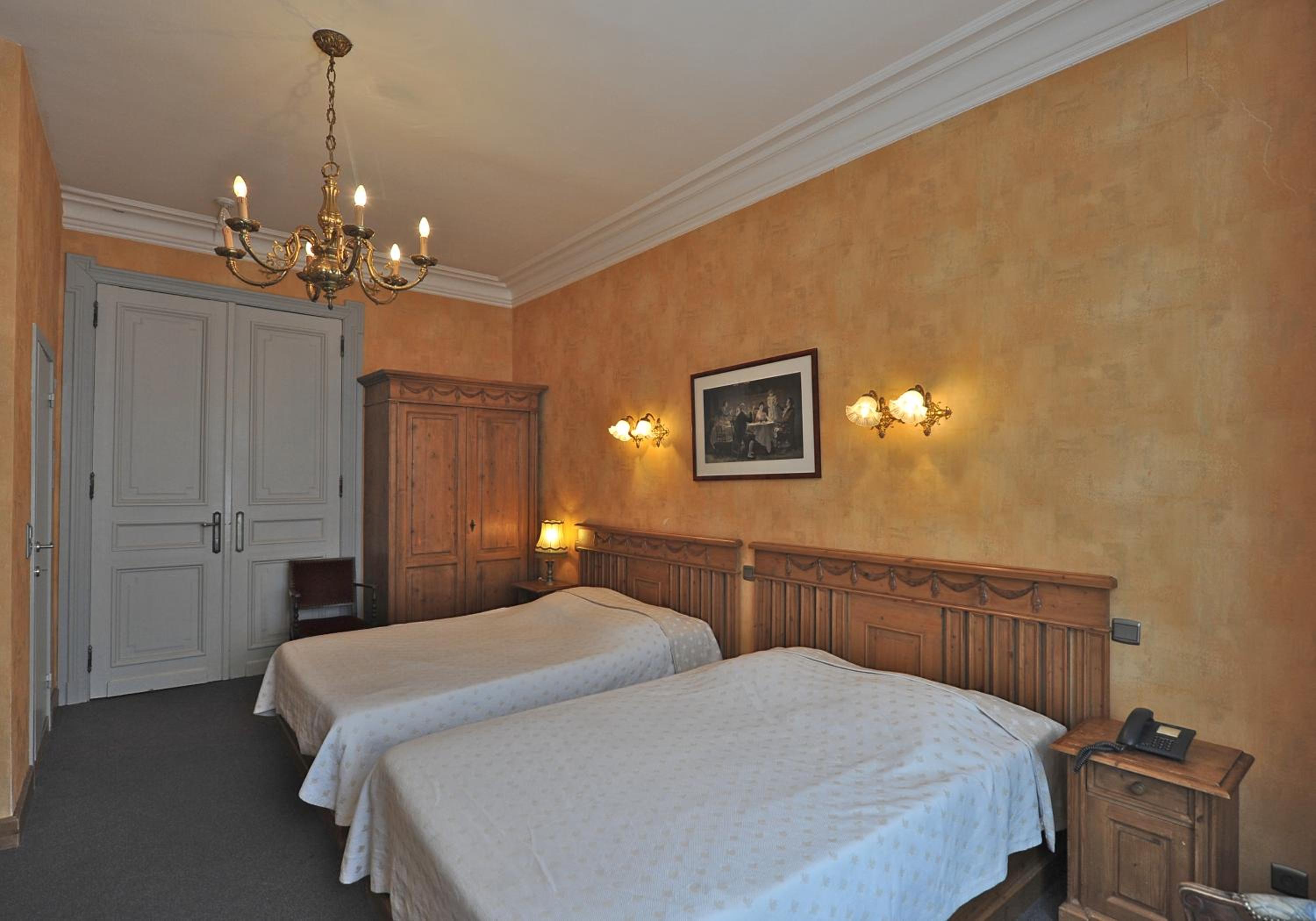 Quadruple Room with Shower