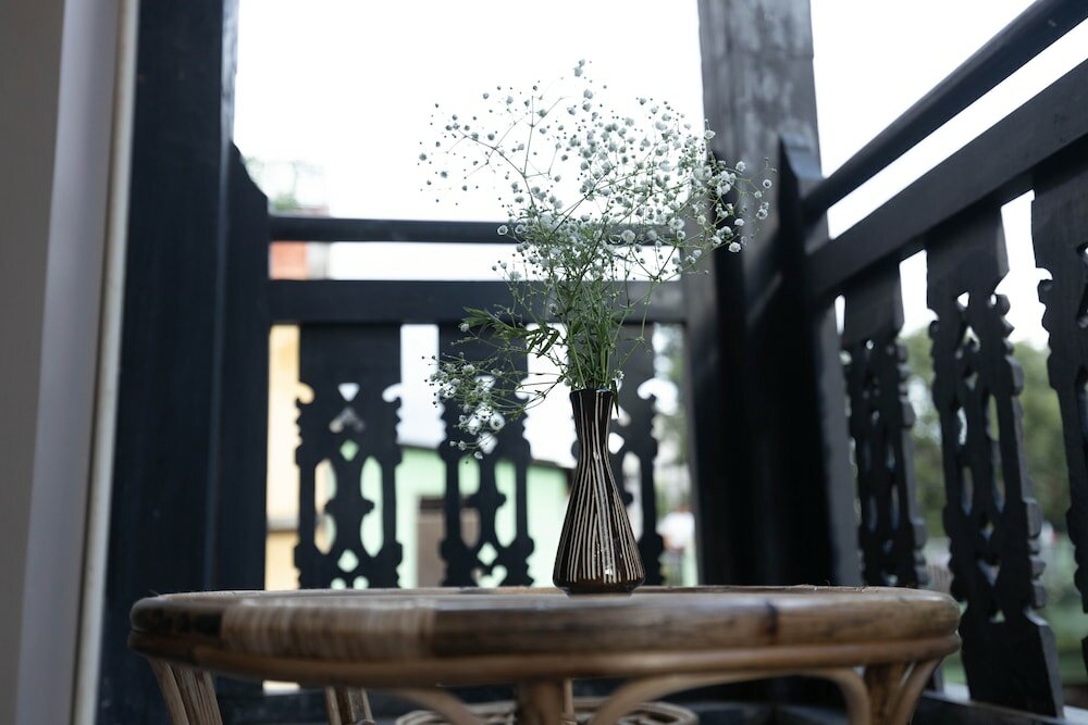 Panoramic Double or Twin Room, 1 Bedroom