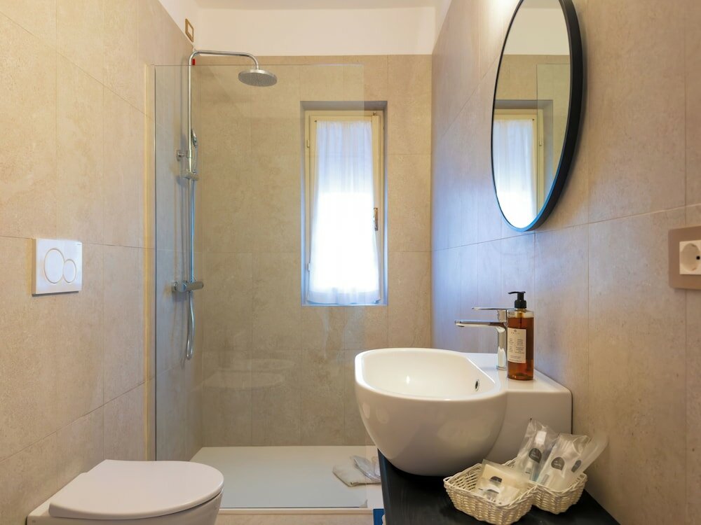 Double or Twin Room, Terrace