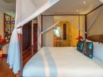 Двухместный номер с 1 двуспальной кроватью, вид на океан в Sunsea Resort Mui Ne