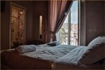 Двухместный номер «Делюкс» с 1 двуспальной кроватью, 1 двуспальная кровать (4) в Villa Cua