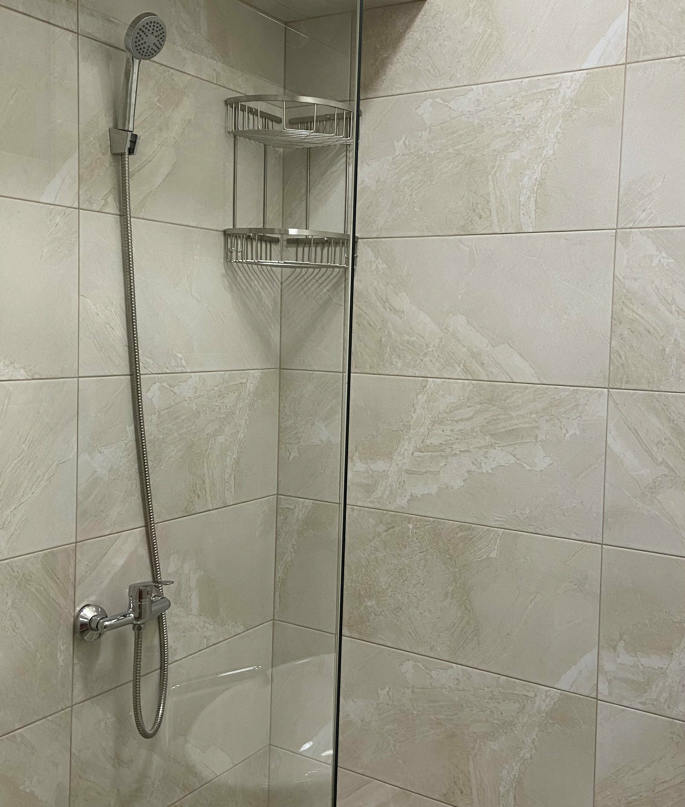 Двухкомнатный делюкс