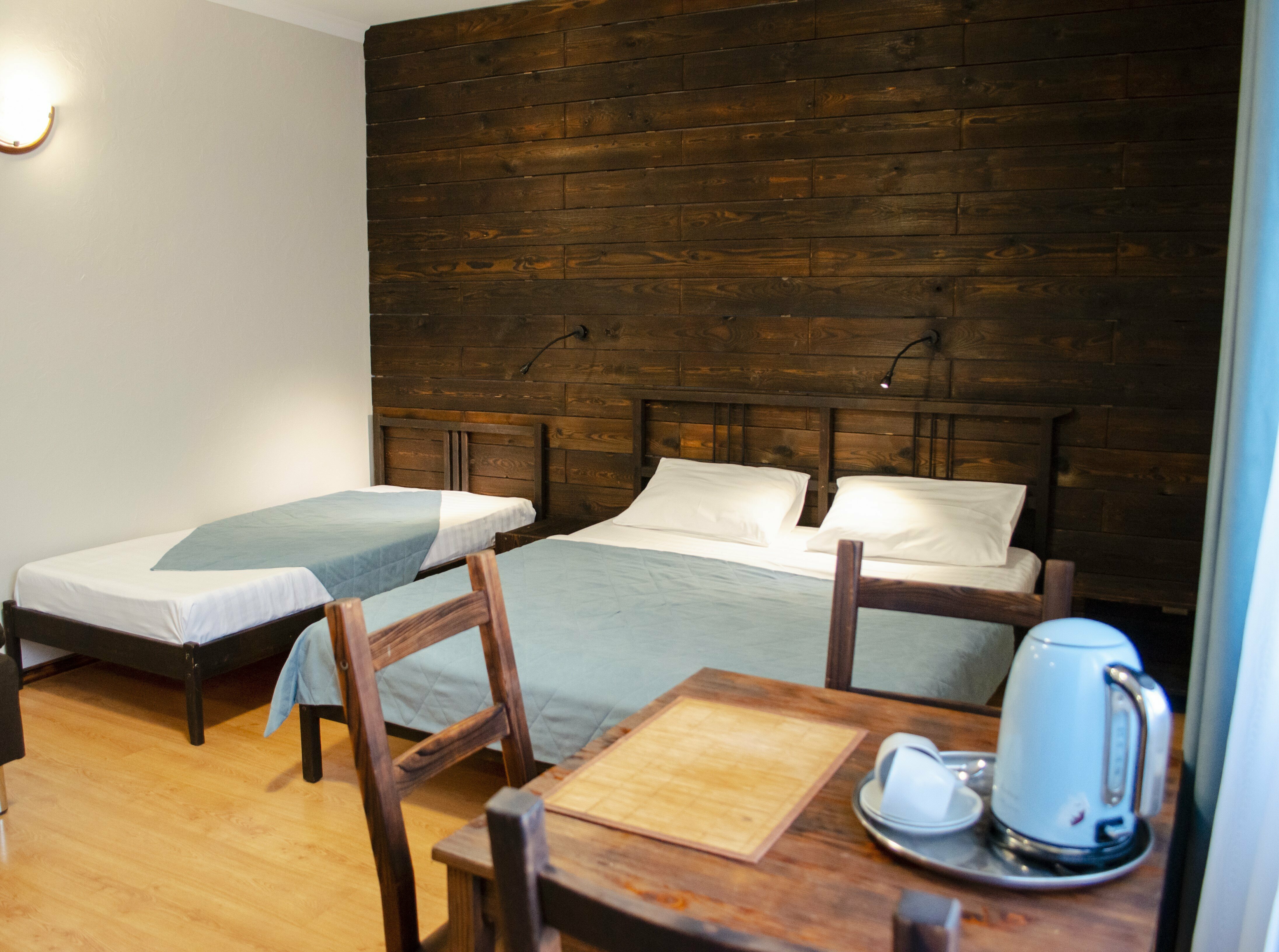 Улучшенный