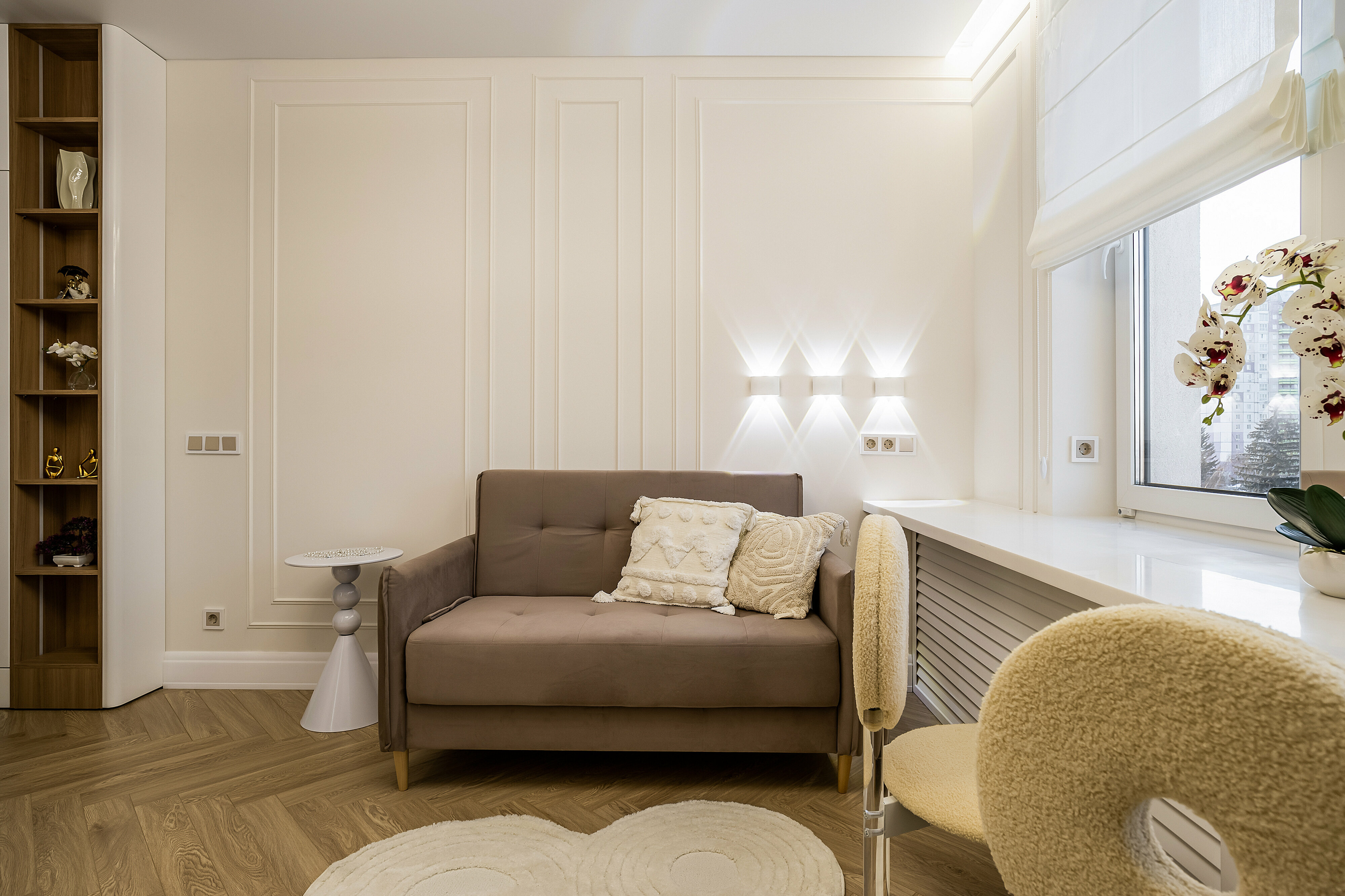 Воздушные 505