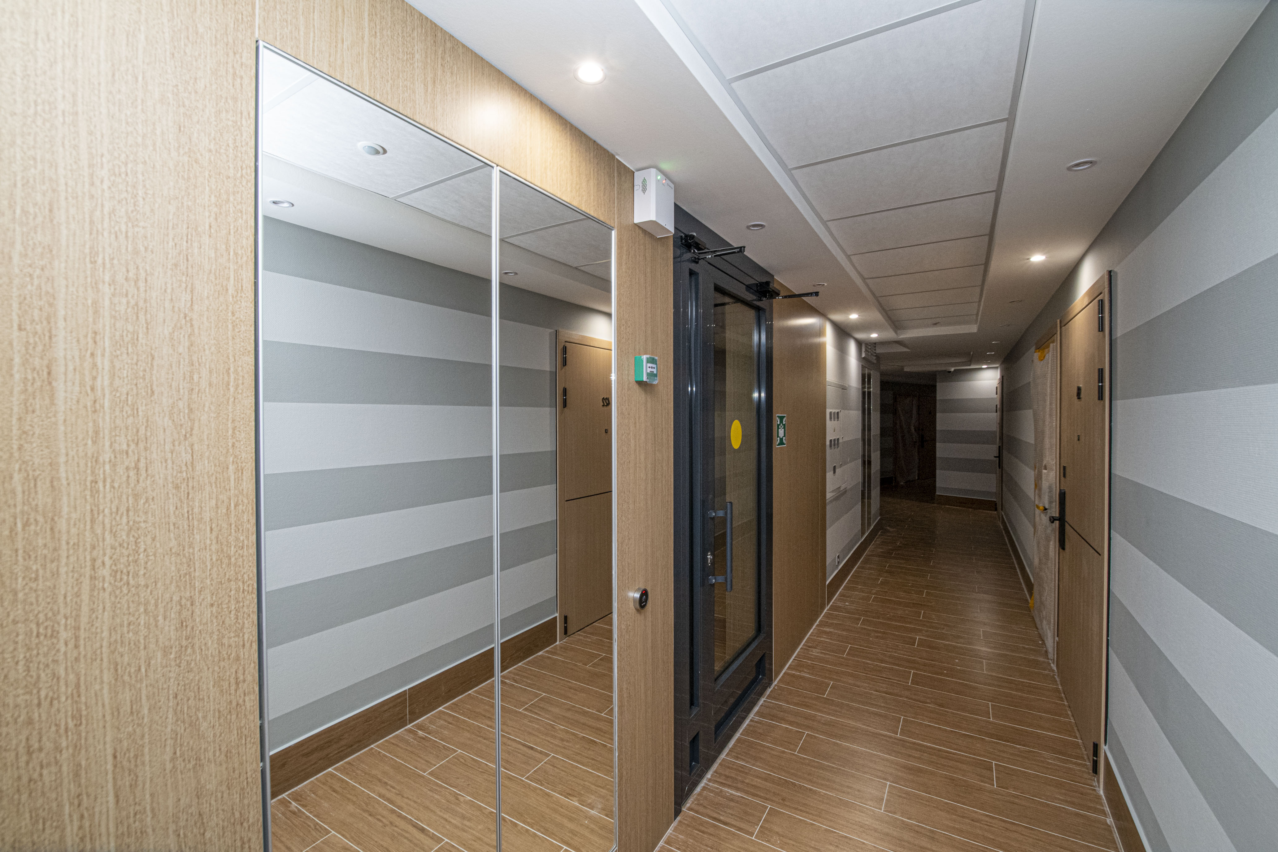 Воздушные 505