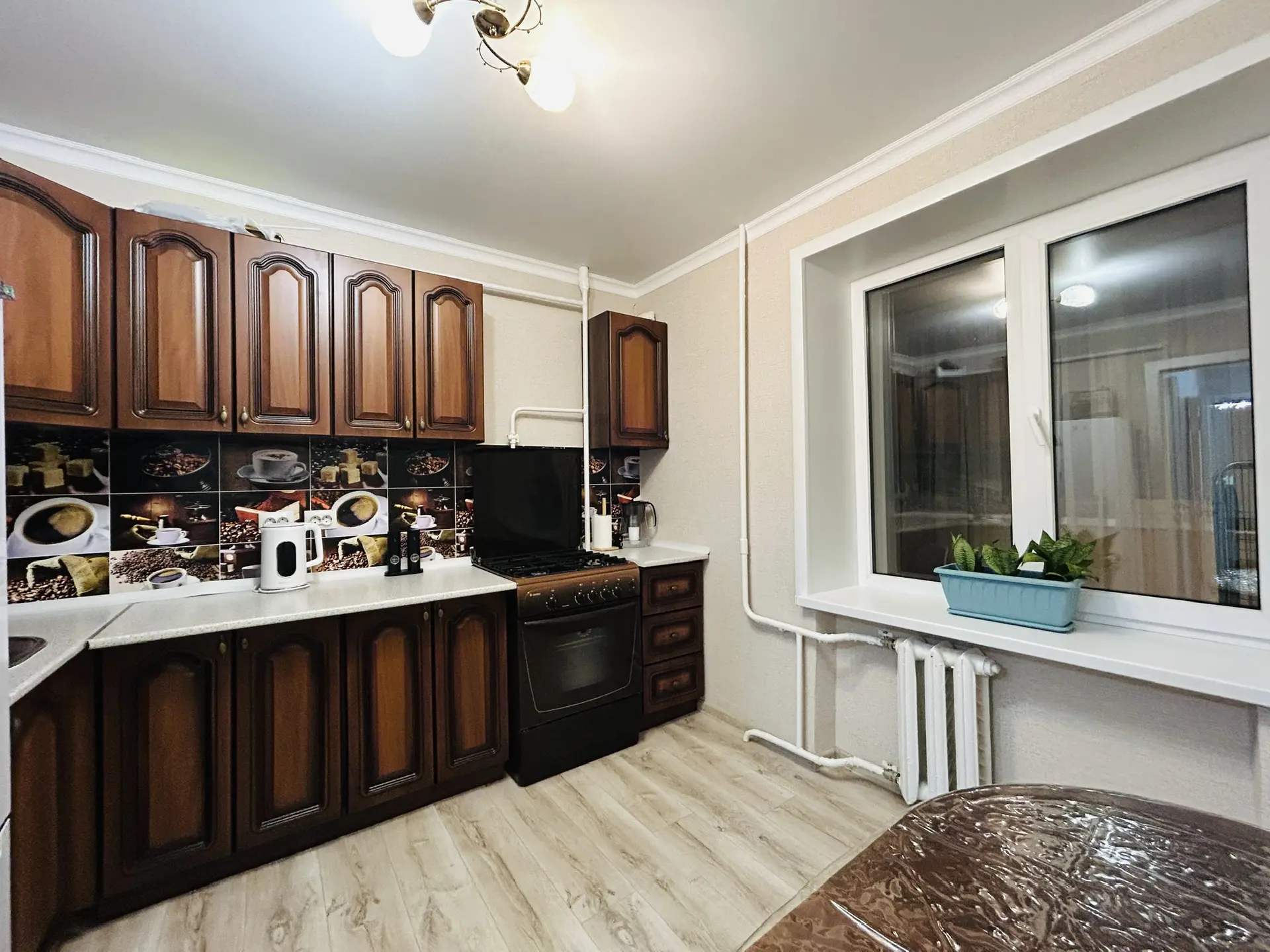 "Квартира у моря"