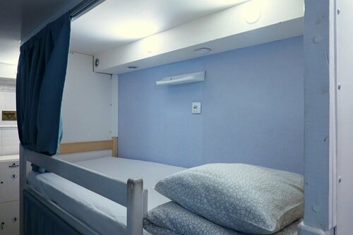 Одноместная капсула