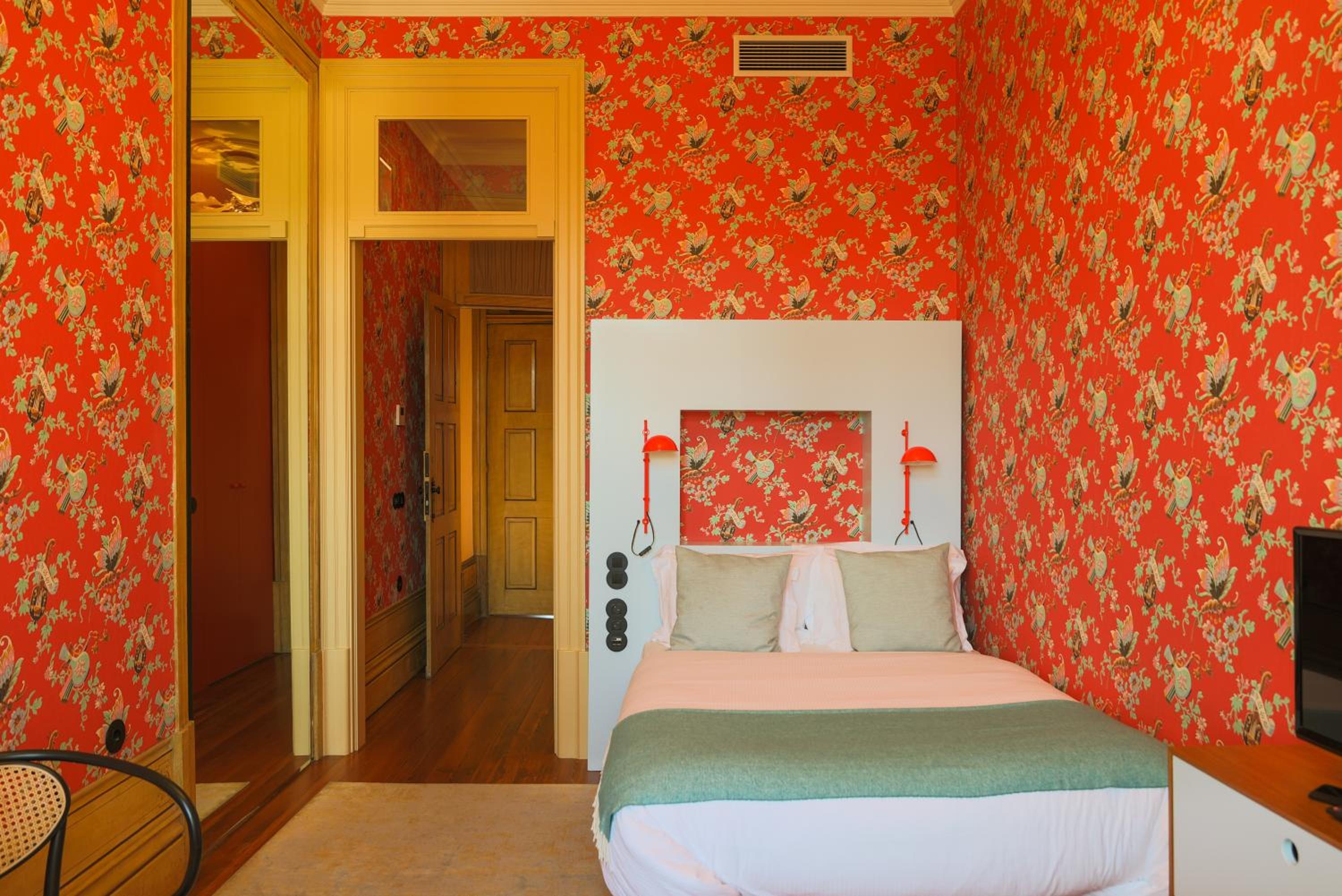 Small Double Room