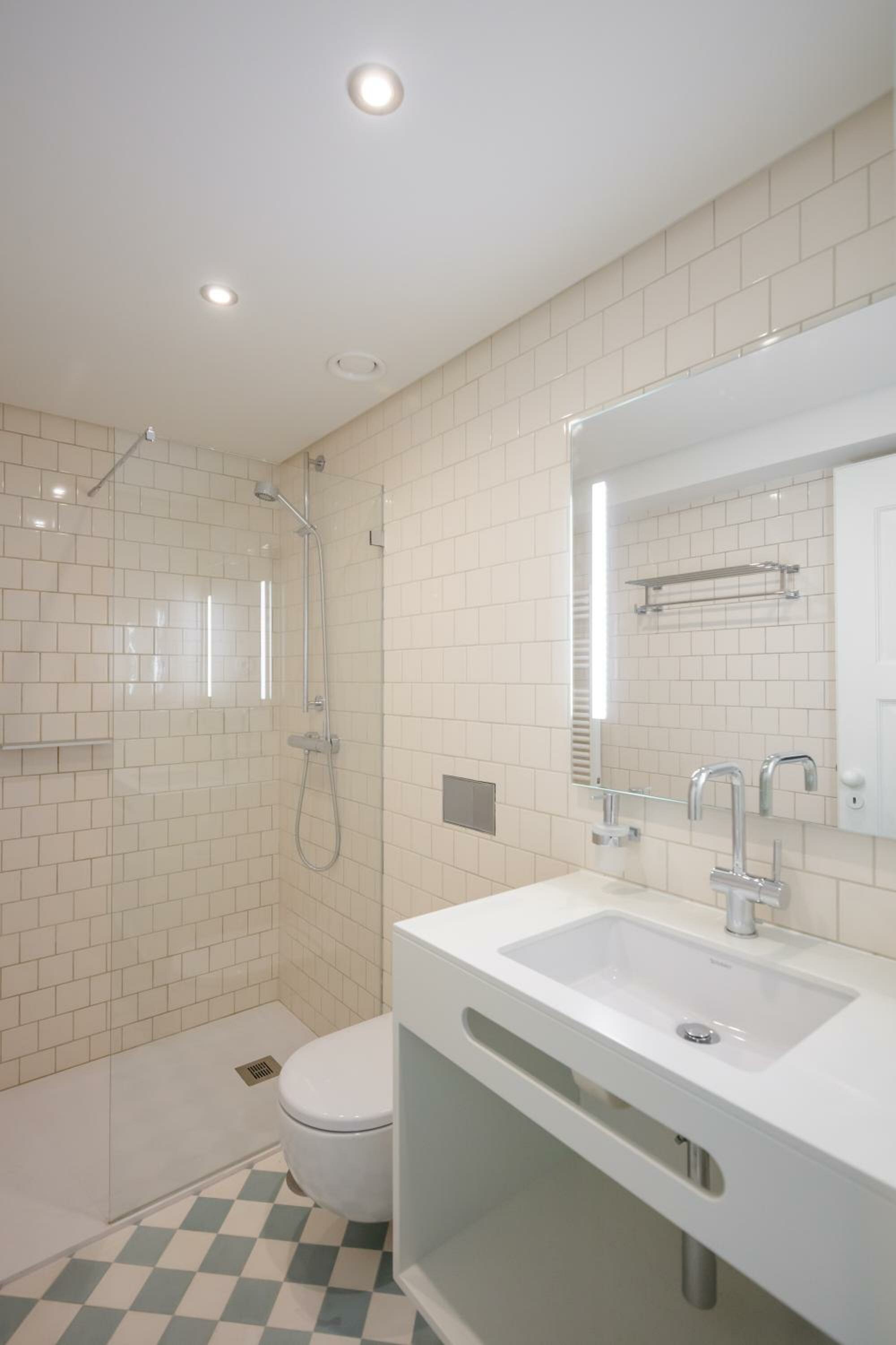 Small Double Room