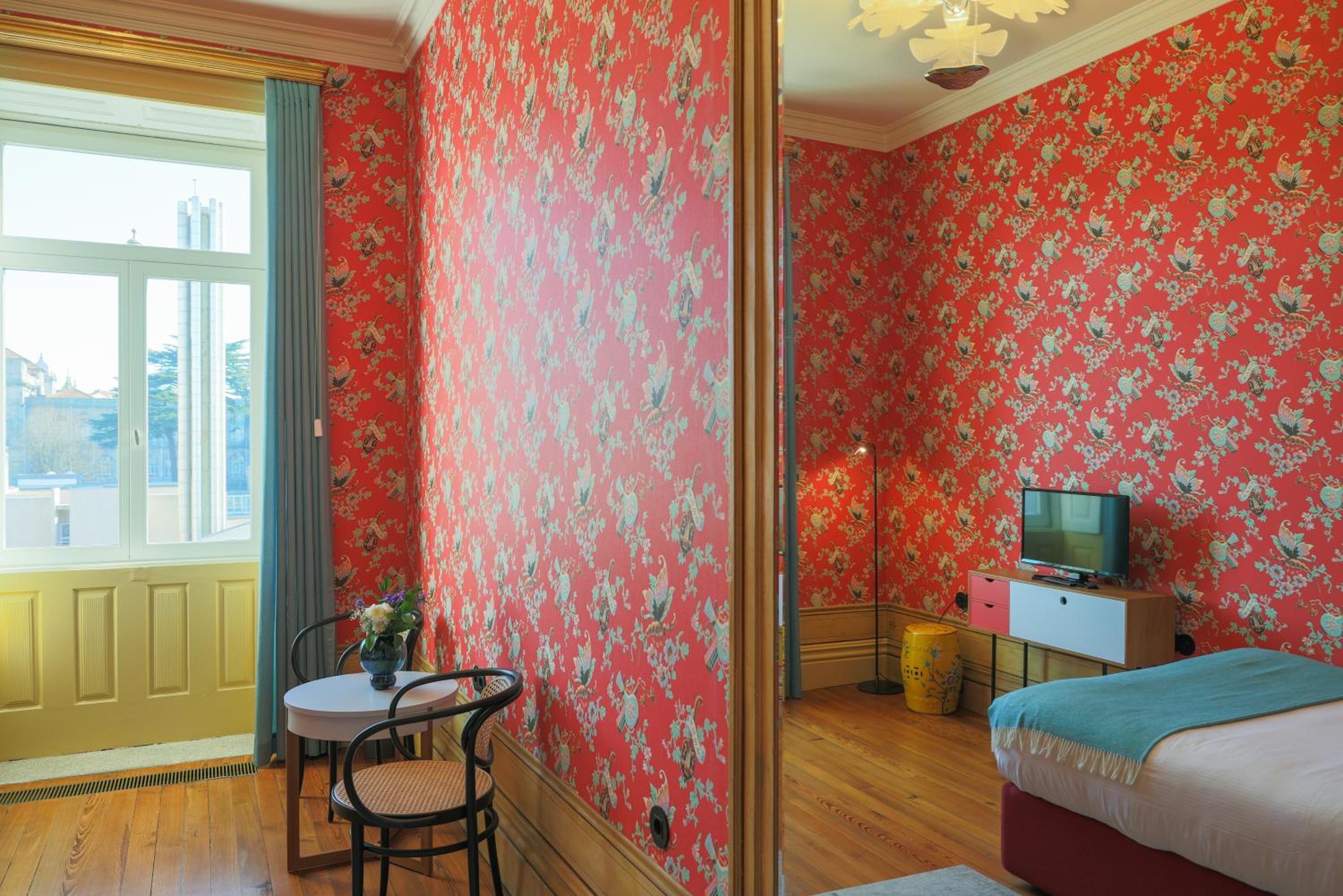 Small Double Room