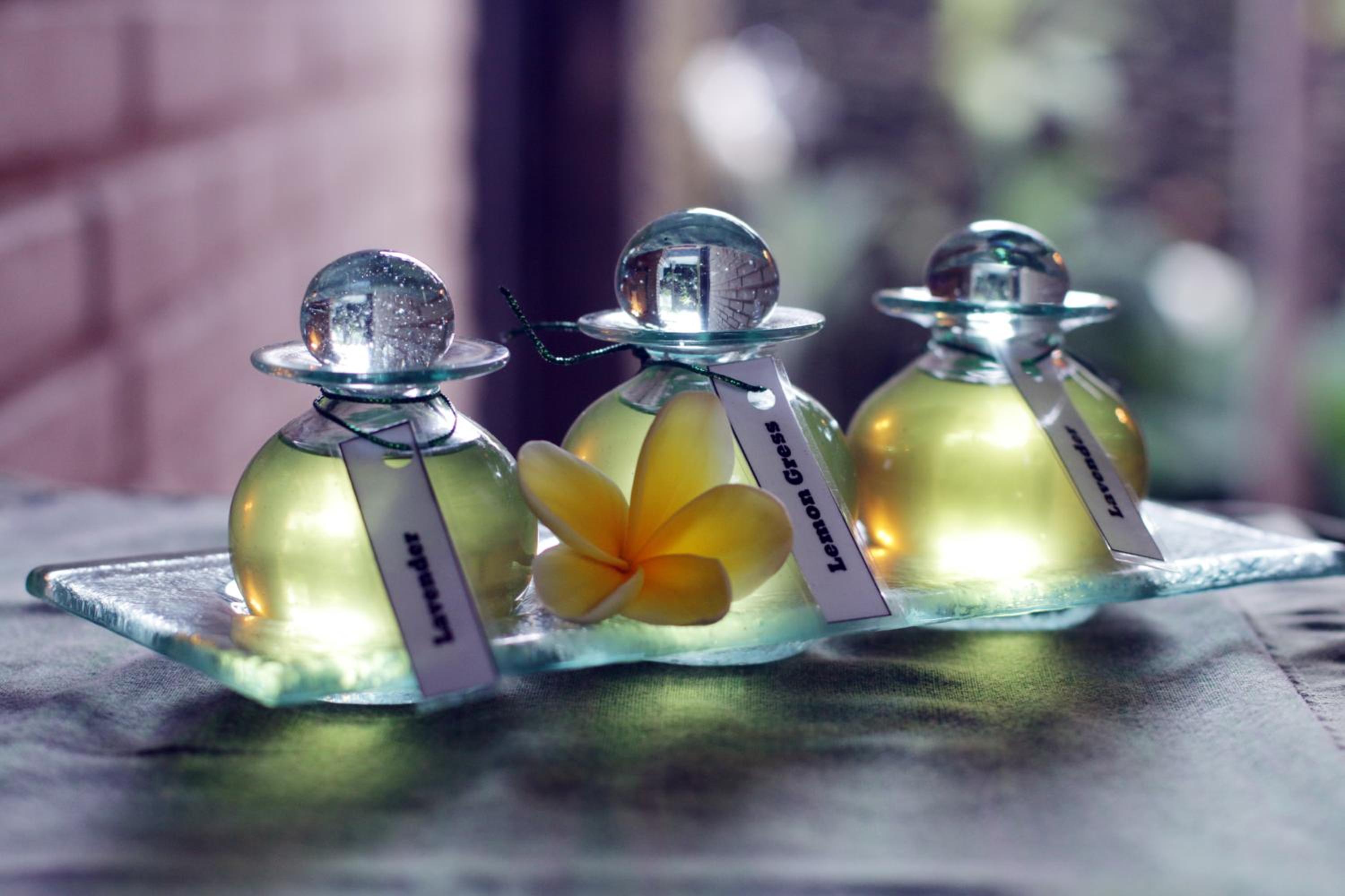 Special Offer - Balinese Experience Package at Deluxe Room with Garden View