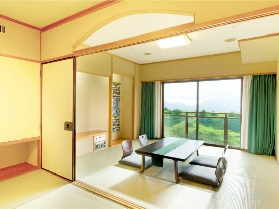Japanese Style Room