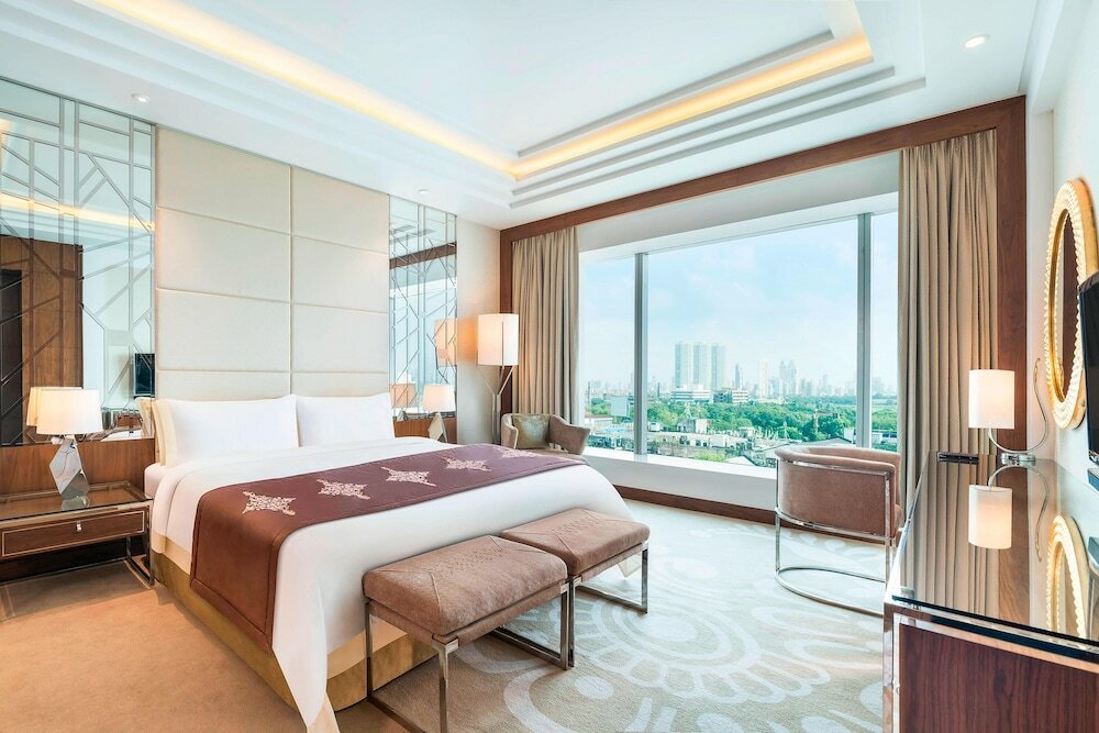 Room, 1 Bedroom, Non Smoking, View