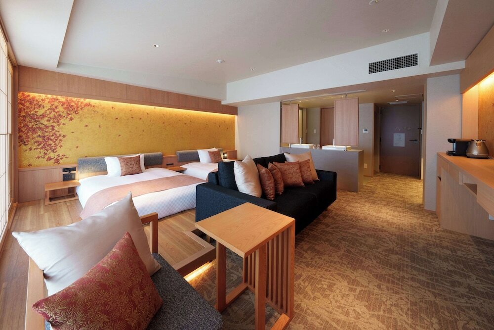 Executive Twin Room, Non Smoking, Bathtub