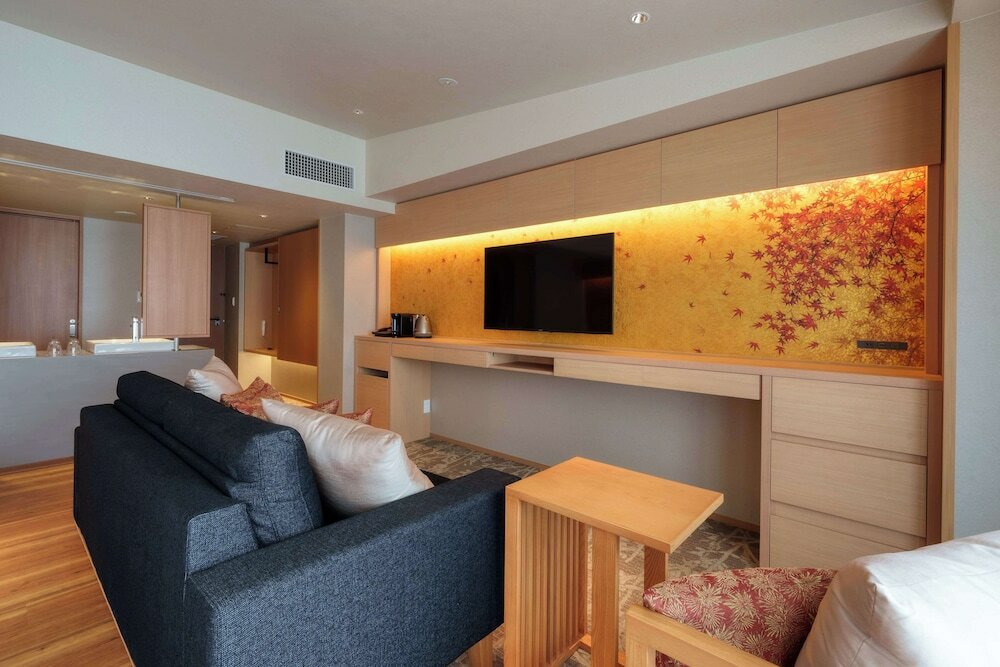Executive Twin Room, Non Smoking, Bathtub