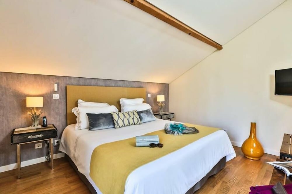 Signature Suite, Terrace