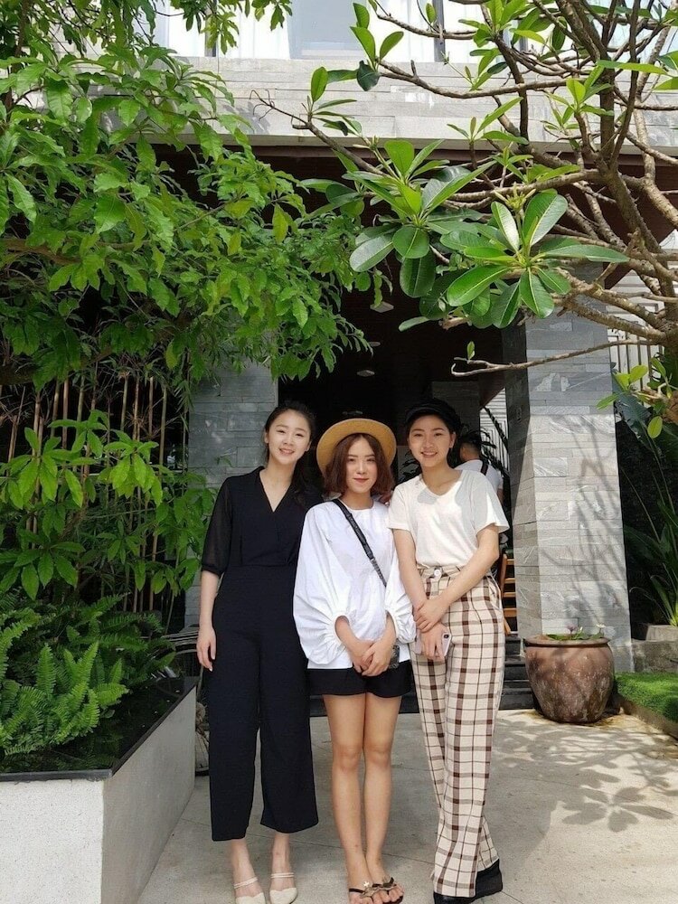 Family Apartment