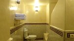 Улучшенный люкс, 1 двуспальная кровать «Кинг-сайз» в Riad Sabah