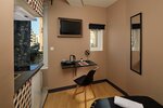 Студия, 1 односпальная кровать (1 pax, 106 Rue de Paris) в Residence Aurmat