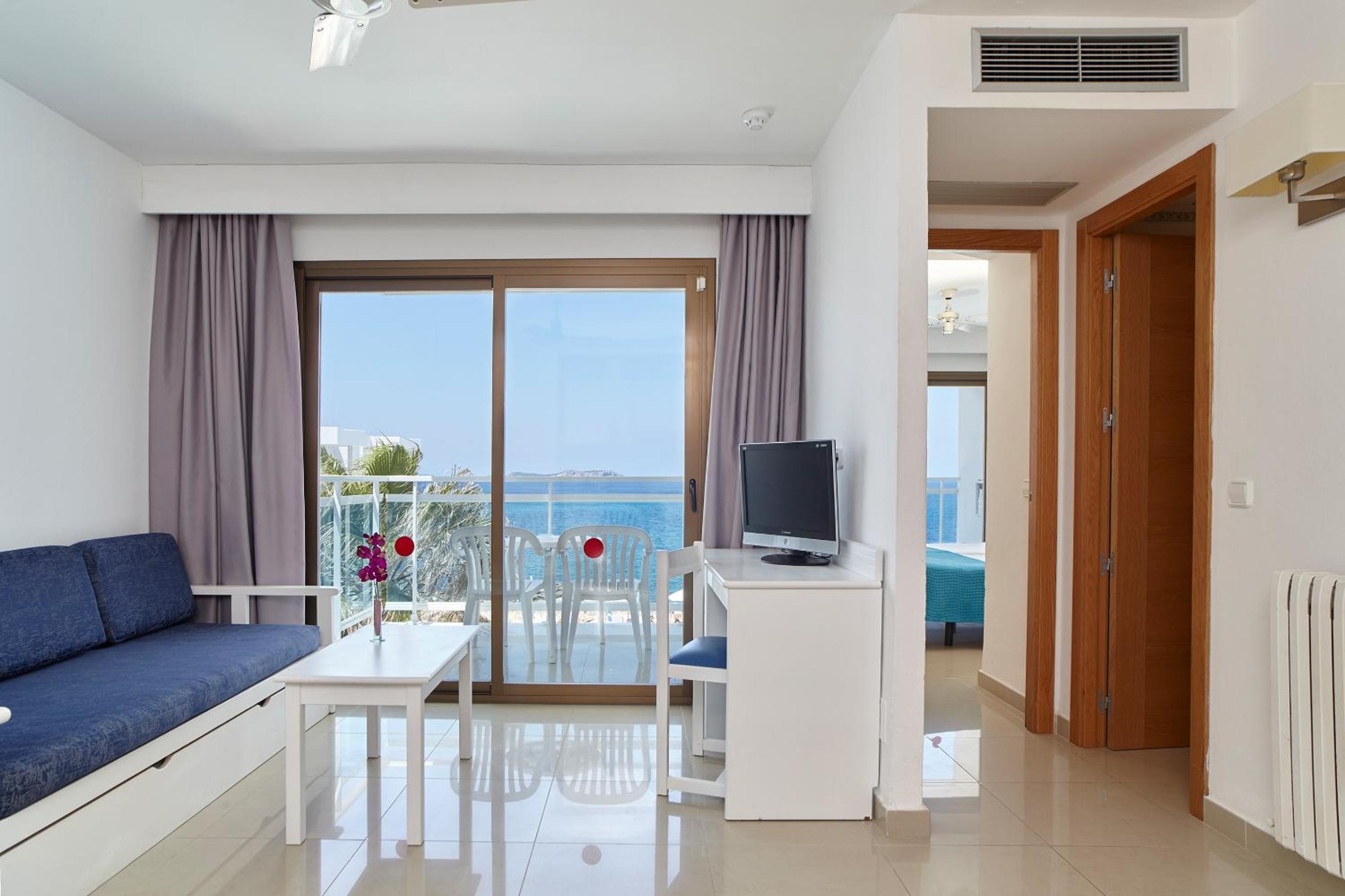 Standard Apartment