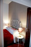 Двухместный номер «Эконом» с 1 двуспальной кроватью в La Locanda Dell'Arte & Victoria House