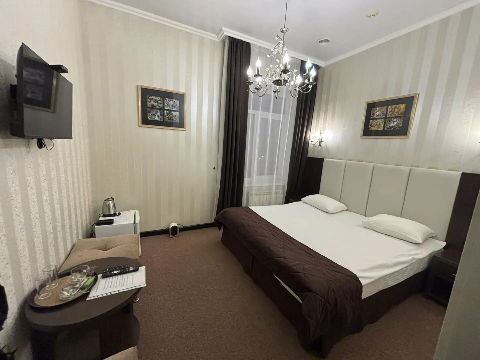 Номер «Стандарт»