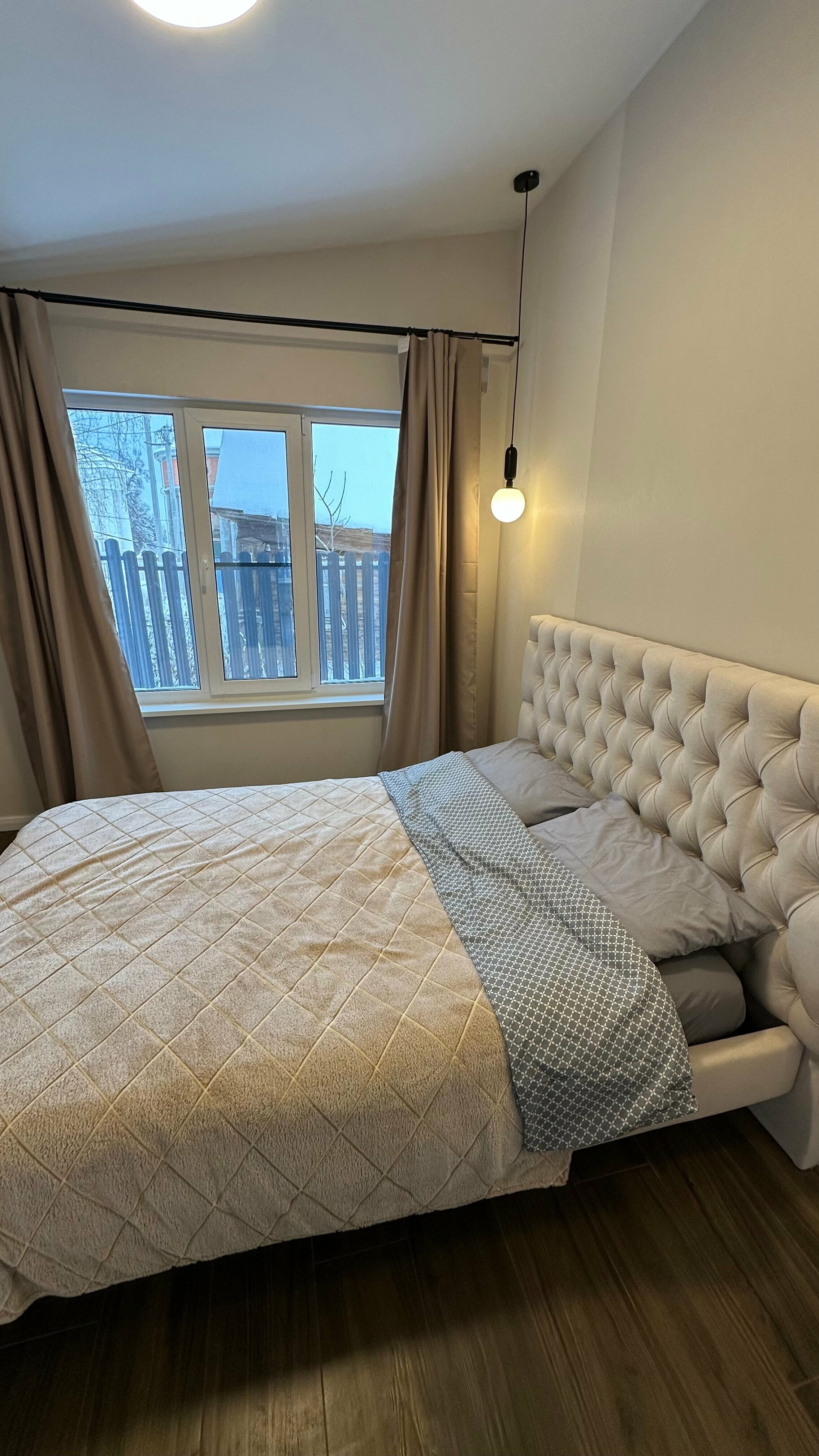 Дом для семейного отдыха